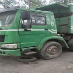 Secondhand Original Good Price/ Sinotruck Howo 6X4 371hp 420hp/Dump Truck for