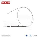 Automotive Brake Cables OEM 9044200385 Brake Cable For Mercedes Parts Sprinter