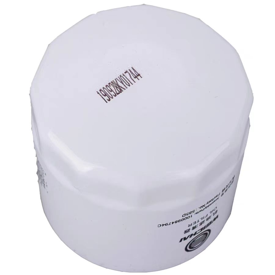 Weichai Sharp Power Wp2 National 4 Diesel Filter Genuine Oil Filter for TT 420 Engine
