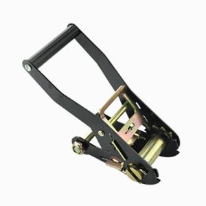 China Cargo Lashing Webbing Tie Down Buckle For Tie Down Bundle factory