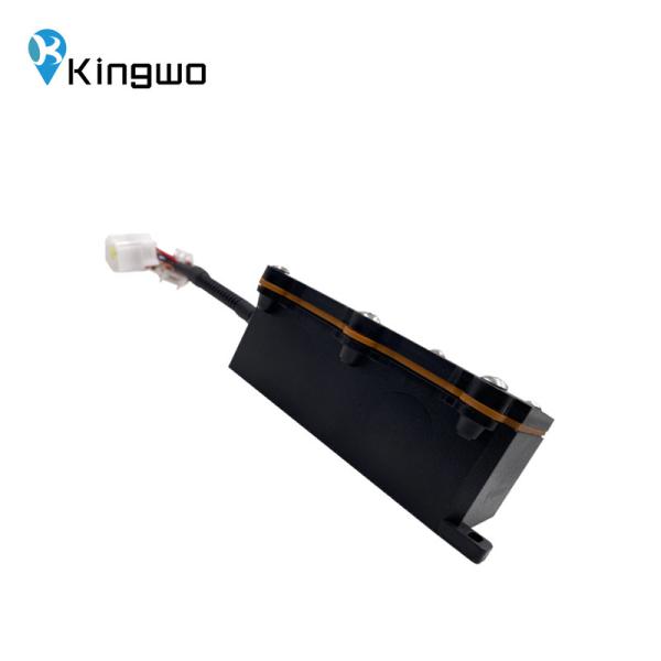 IP68 Intelligent Asleep AGPS Commercial Truck Gps Tracker For Farm Equipment