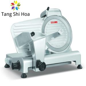 China 220V/230V/240V/110V/100V 280W Stainless Steel Meat Slicer factory