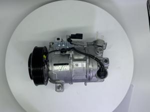 China NISSAN X-TRAIL 2.0 2014- 92600-4BA0A DENSO AC COMPRESSOR IC437140-0670 factory