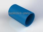 Elastomeric Polymer Alloy Bushings Maintenance-Free Bearing For Marine