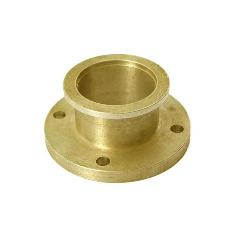 IGES Sandblasting CNC Machining Service Parts 0.01mm Tolerance