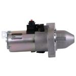 Auto Starter Motor With Spare Parts Fits Honda Accord / Element 17870 SM612-09