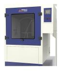 Water Spray Drip Flow Aerospace and Military Rain Test Chamber