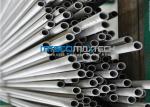 12.7mm ASTM A789 Duplex Steel Tube Pickling Surface For Industrial Transportatio