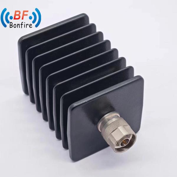 Indoor/Outdoor IP65 50ohm 5W SMA RF Terminator 350-6000MHz RF Termianation Dummy