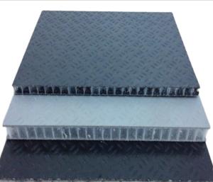 China Marine Fiberglass Composite Panels Hurricane Resistance Colored Shield Panel factory