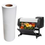 Premium Woven Silky RC Woven Photo Paper Texture 12 Inch For Albums