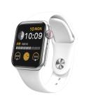 Calling 1.54inch 200mah Square Shape Smart Watch