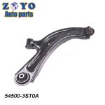 Lower Suspension Arm for Nissan B17 High Cost Performance and Nature Rubber