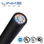 Type 2 to Type 2 250V/480V 16A/32A Electric Vehicles Charging Cable Assembly