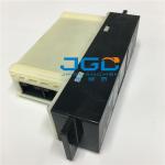 Air Conditioner Excavator Spare Parts Panel Kontrol Excavator Komatsu PC200-7