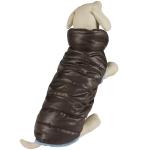 Fashionable Winter Lovable 25cm Cotton Dog Clothes