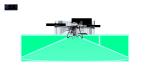 M4E G300 Drone 30kg Agricultural Spraying Drone