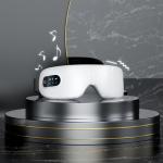 Rechargeable Electric Vibration Machine For Eye Care Massager Relaxation