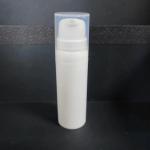 ISO SGS FDA CE Certified Airless Pump Bottle For Cosmetic / Skin Care