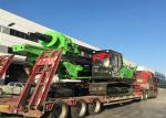 1500mm Small Bore Well Drilling Machine Bored Pile Equipment Direct Rotary