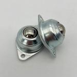 360 Degree Rotation Sticky Caster Wheels Mini Swivel Self Adhesive