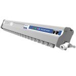 24V QP-S35 Static Electricity Eliminator Anti Static Bar Devices For Retrieving