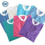 High Quality Laboratory Chemical Medical Uniforms Nurse Fashion Hospital