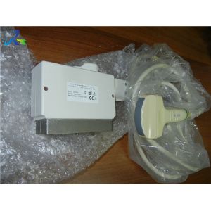 GE 3CB Convex Array Probe 5 mhz Abdominal Ultrasound Transducer