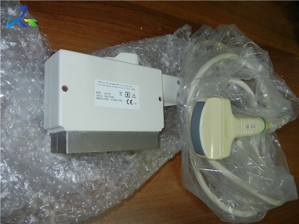 China GE 3CB Convex Array Probe 5 mhz Abdominal Ultrasound Transducer factory