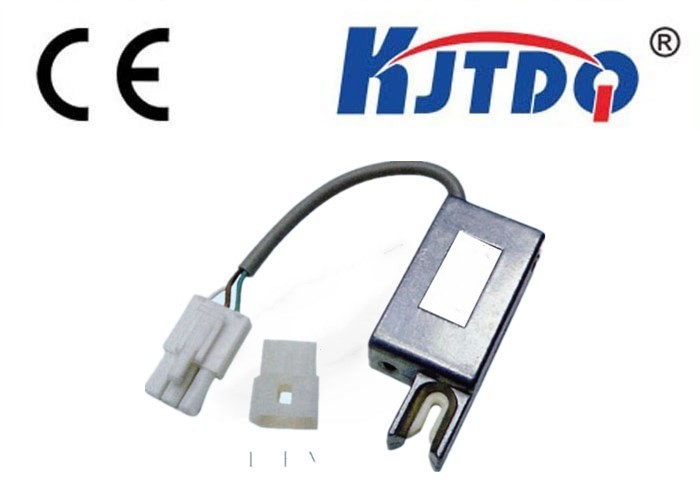Yarn Break Capacitive Switch / Sensor Npn Pnp Nc Output For Textile Machinery
