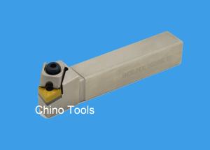 China Carbide Insert Turning Tool Holder factory