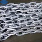 Galvanized Anchor Chain--China Shipping Anchor Chain