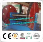 High Frequency Orbital Tube Welding Machine / Steel Pipe Bending Machine