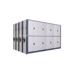 Metal Archive Office Mobile Shelving Filing Cabinet