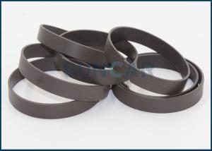 China RYT MWR Guide Strip Wear Ring PTFE Wear Strip For Hydraulic Elements factory