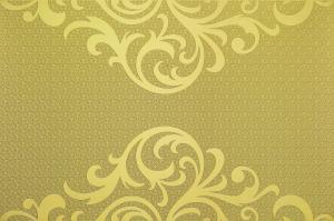China Embossed Aluminum Artistic Ceiling Tiles For Residential Decorated Ceiling , 300mm x 450mm factory