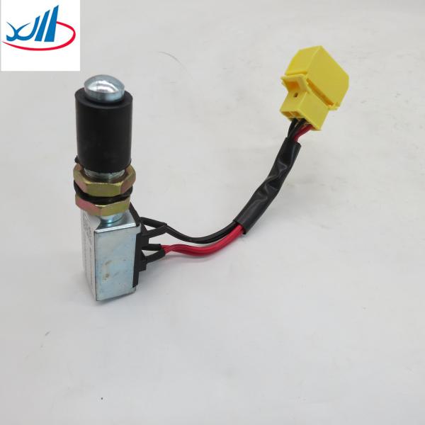 Good Performance Brake Light Switch WG9725716002 For Sinotruck Howo