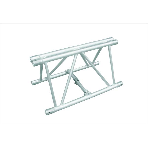 China Portable Folding Truss System T6 Aluminum Lighting Truss factory