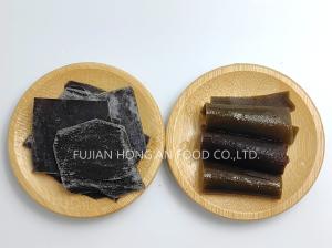 China Dried Kelp/Kombu Sprouts Umami Rich Steamed Dish Enhancer for Soup factory
