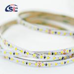 Long Lifespan 12V 24V Flexible SMD 2835 LED Strip Light for Home Decor 120D per