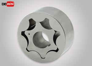 China Polishing Surface Coyote Oil Pump Gears / Powder Metallurgy Sintered Oil Pump Drive Gear factory