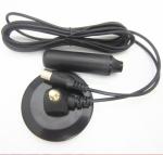 Indoor Digital TV Receiver Antenna with Signal Booster VHF170-230MHz / UHF470