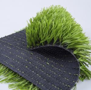 China Professional Sport Artificial Turf Grass For Soccer Fields Landscaping factory