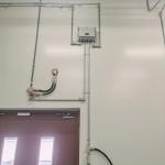 Type D ATEX Explosion Proof Junction Boxes Ip65 Waterproof