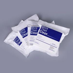 China Non-woven Fabric Heavy Duty Waterless Bamboo Wipes Industrial Wipes Roll 500 Wiping Textured Industrial Wipe factory