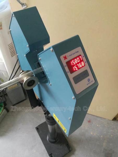 Transparent Material And Pipe Diameter Measurement Laser Diameter Measuring