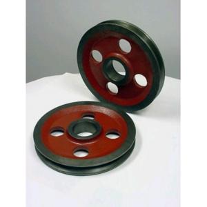 China Belt Pulleys(Size:custom) factory