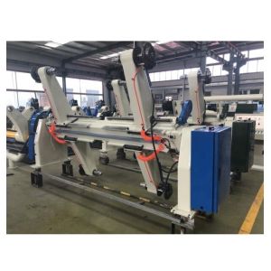 China Shaftless Electric Mill Roll Stand on sale