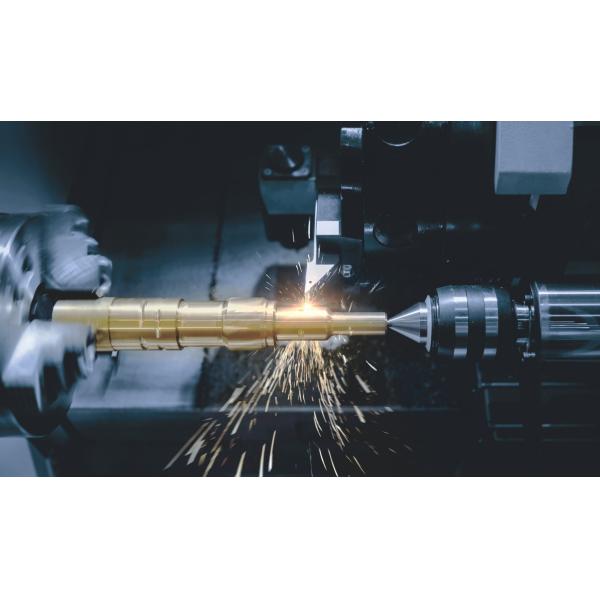 China 4 Axis Hydraulic System Cnc Vertical Lathe Compact Cnc Lathe With Mini Turning Controller factory