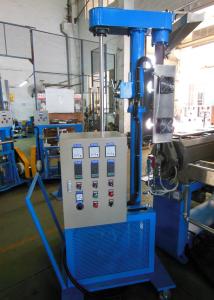 China Photovoltaic Movable Injection Machine 500M / Min , sky blue factory